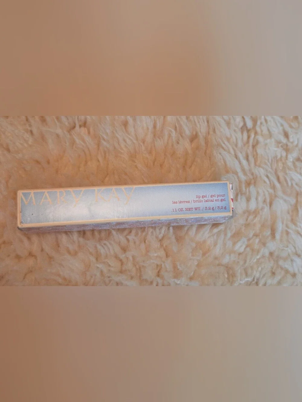 Mary Kay glossy lip